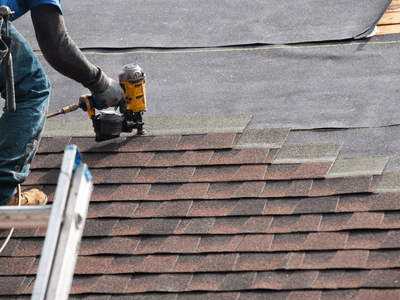 About Roof Repair Experts Forest Knolls, CA